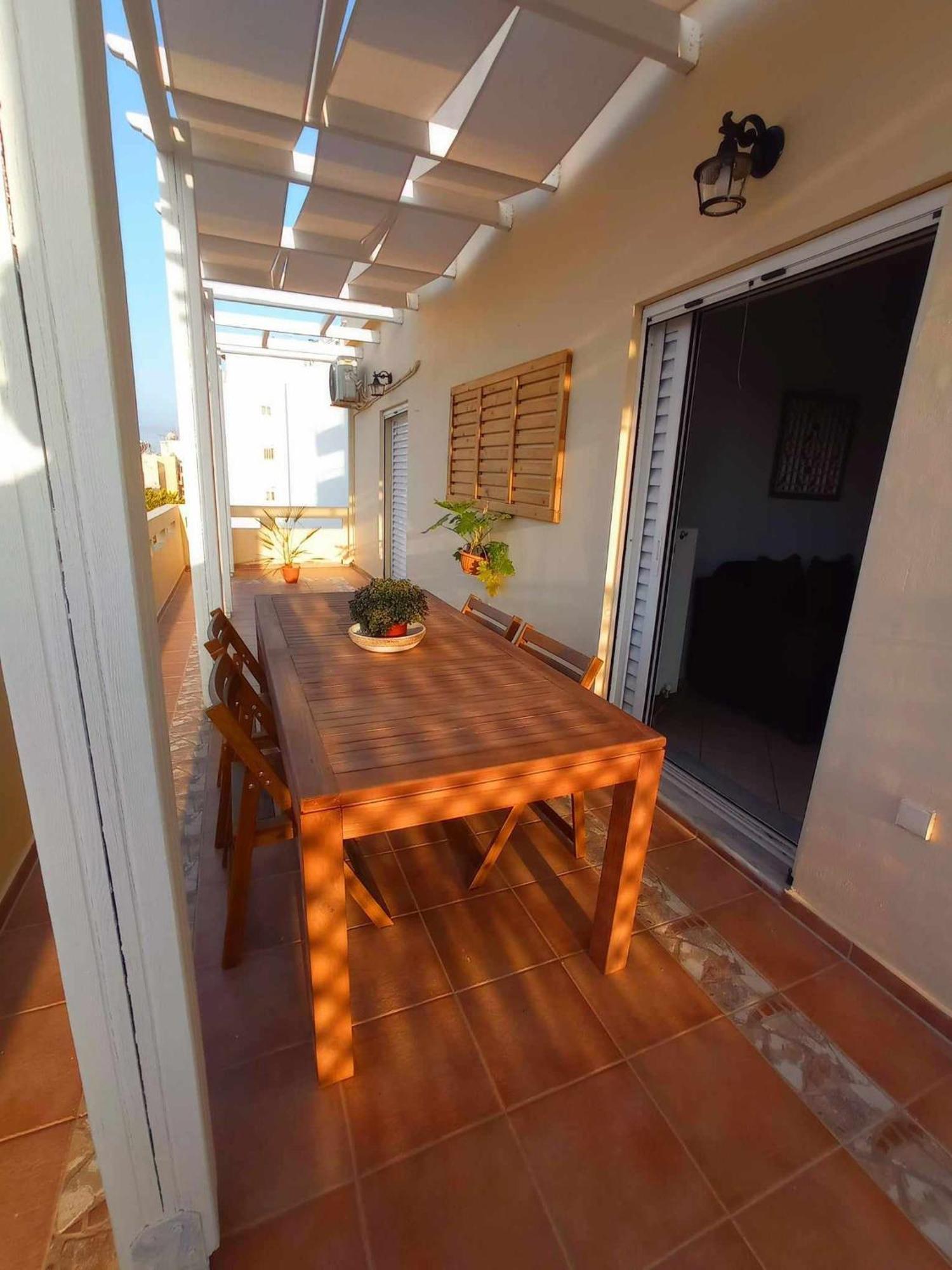 Sonema Seaside Apt 干尼亞 外观 照片